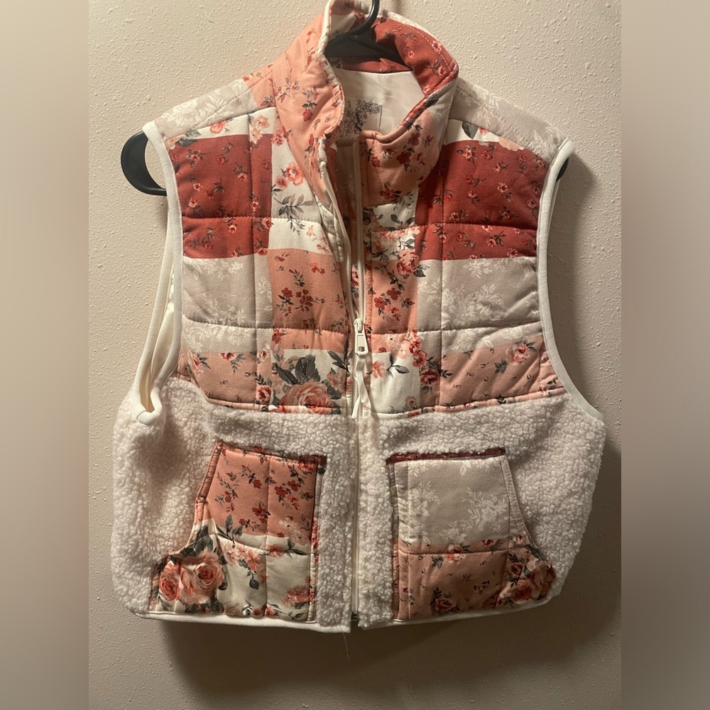Altar’d State vest